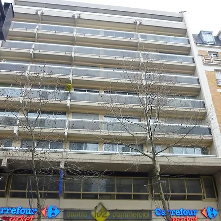 Apartment Saint Ouen *