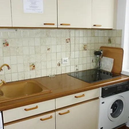 Apartment Saint Ouen