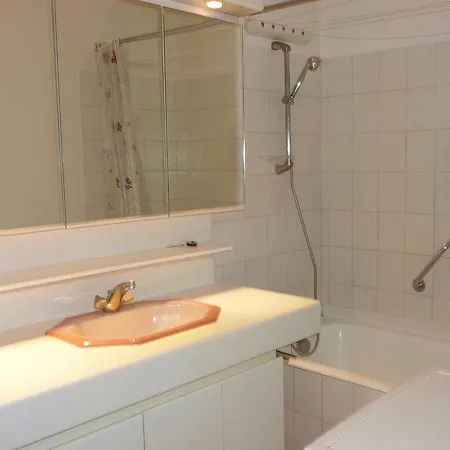 Apartment Saint Ouen Paris