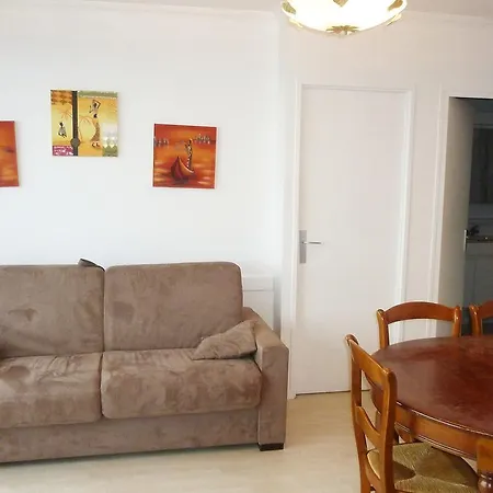 Apartment Saint Ouen *